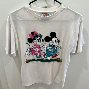 Vintage Disney T-Shirt